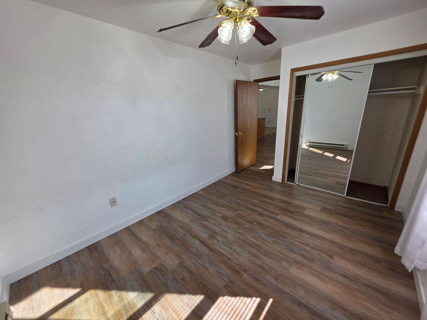 Kaukauna Apartment: 153 E 2nd Street