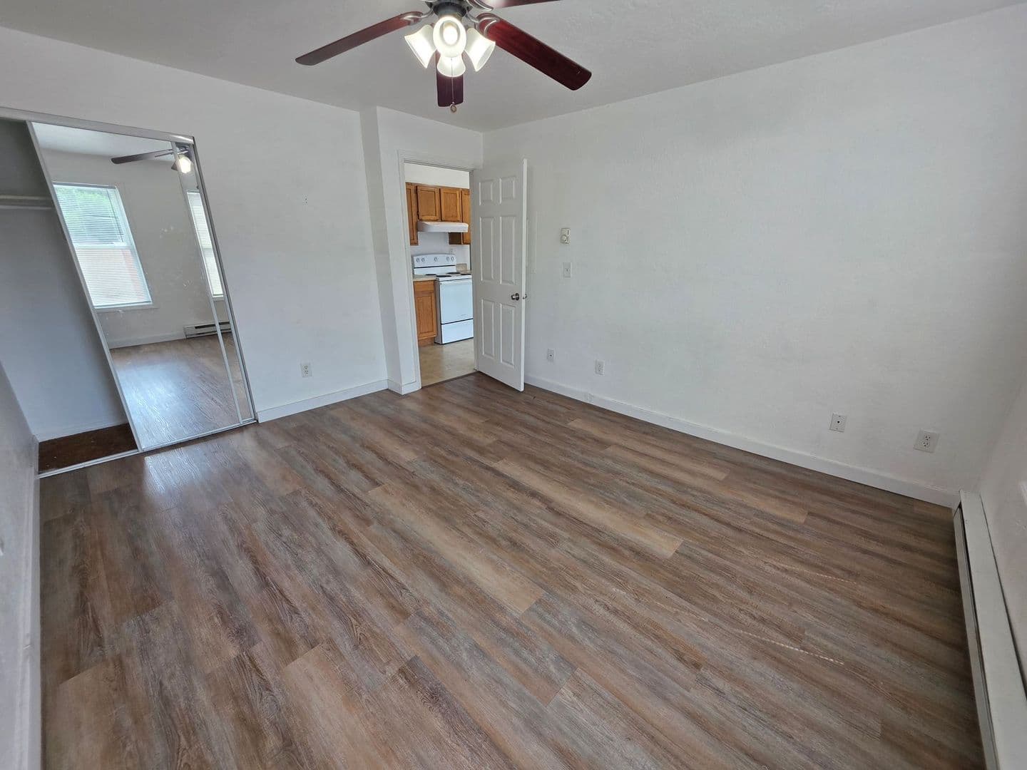 Kaukauna Apartment: 153 E 2nd Street
