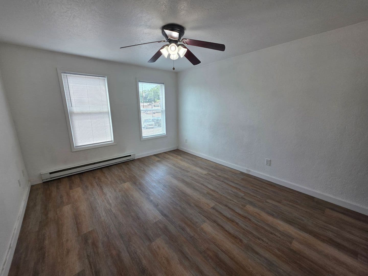 Kaukauna Apartment: 153 E 2nd Street
