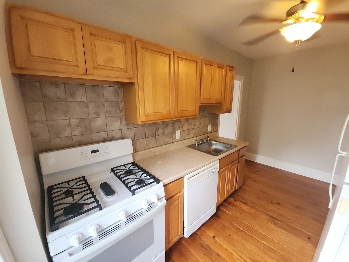 Philadelphia Apartment: 112 E Mount Airy Ave