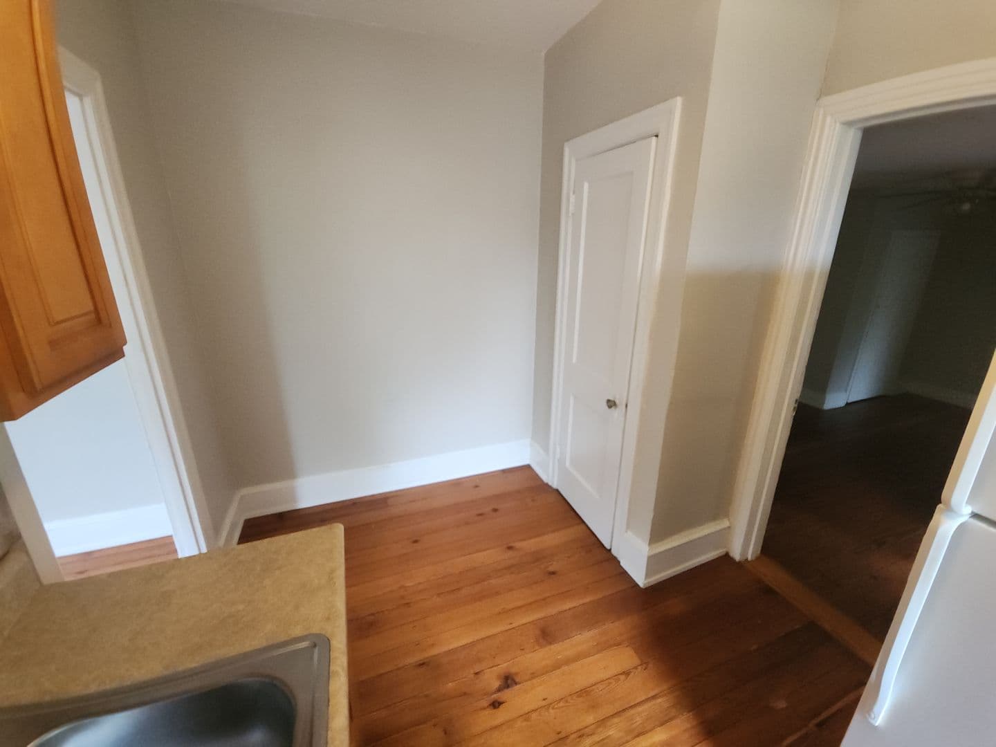 Philadelphia Apartment: 112 E Mount Airy Ave
