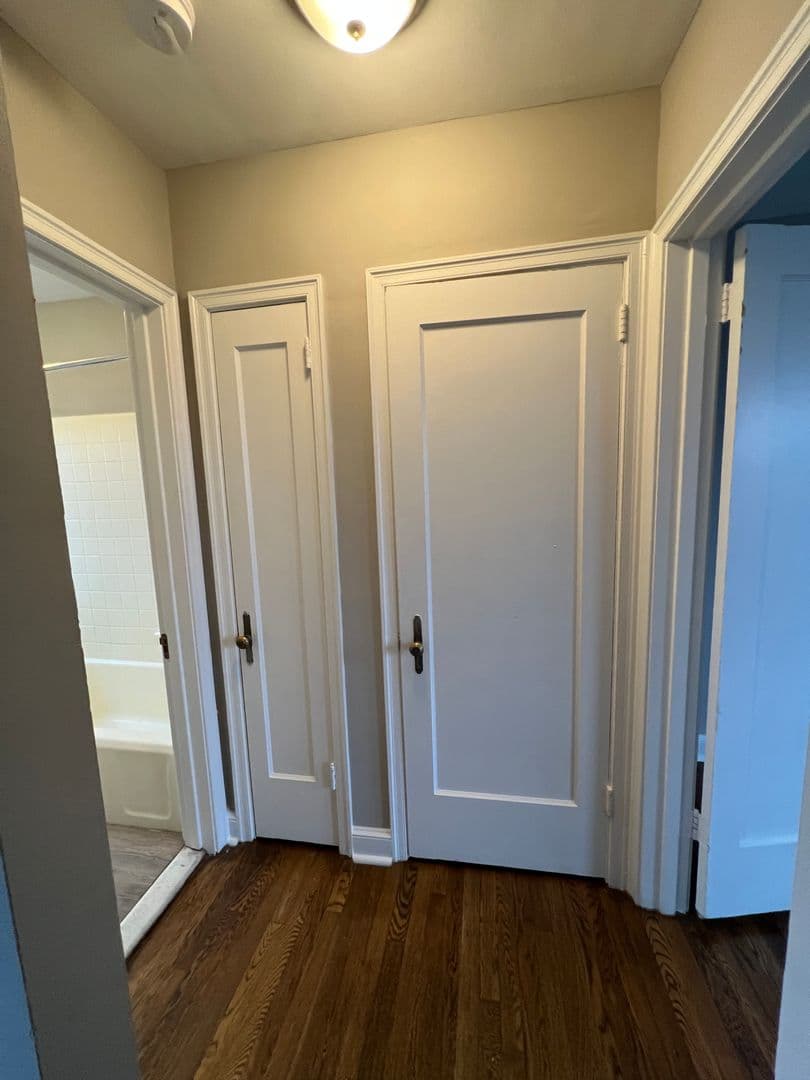 Pottstown Apartment: 25 N Franklin St