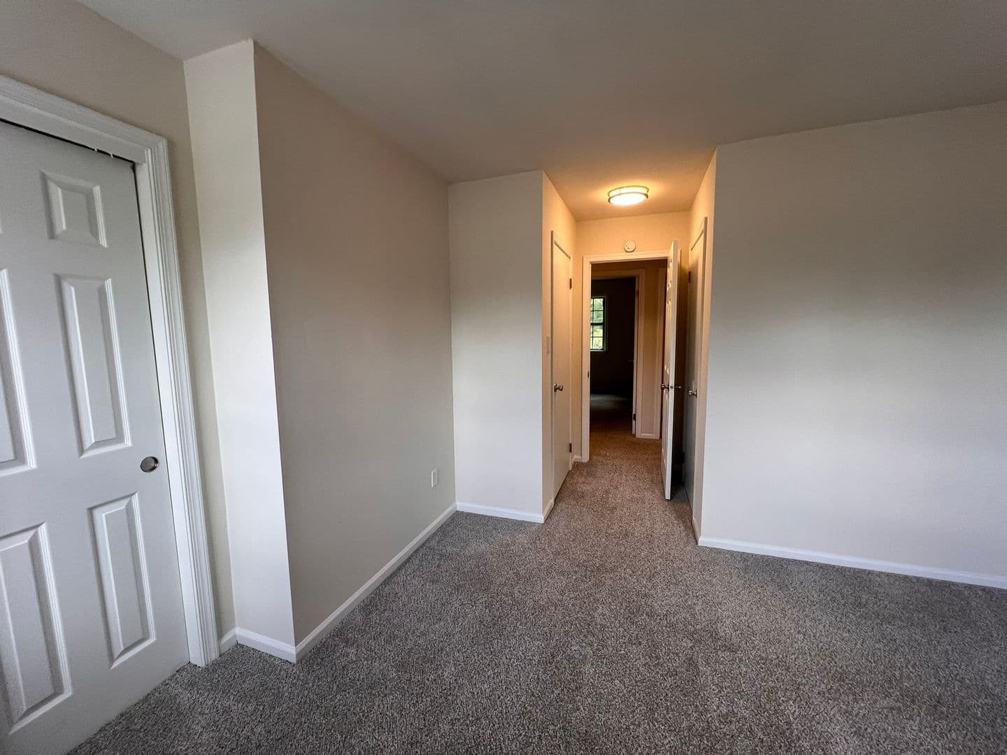 Bath House: 422 Old Forge Drive