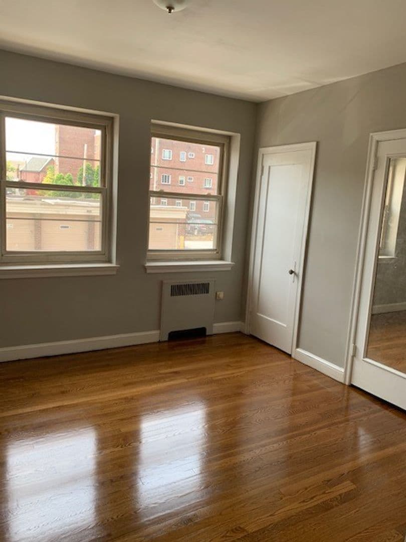 Pottstown Apartment: 25 N Franklin St