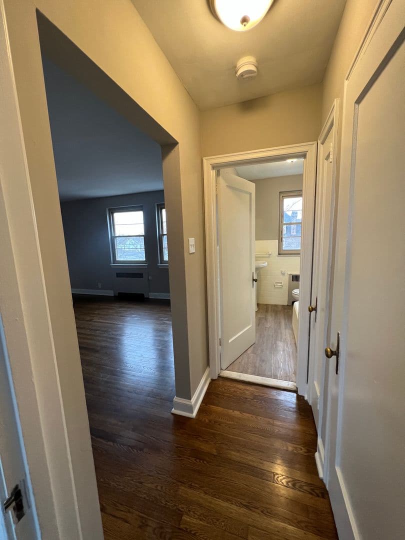 Pottstown Apartment: 25 N Franklin St