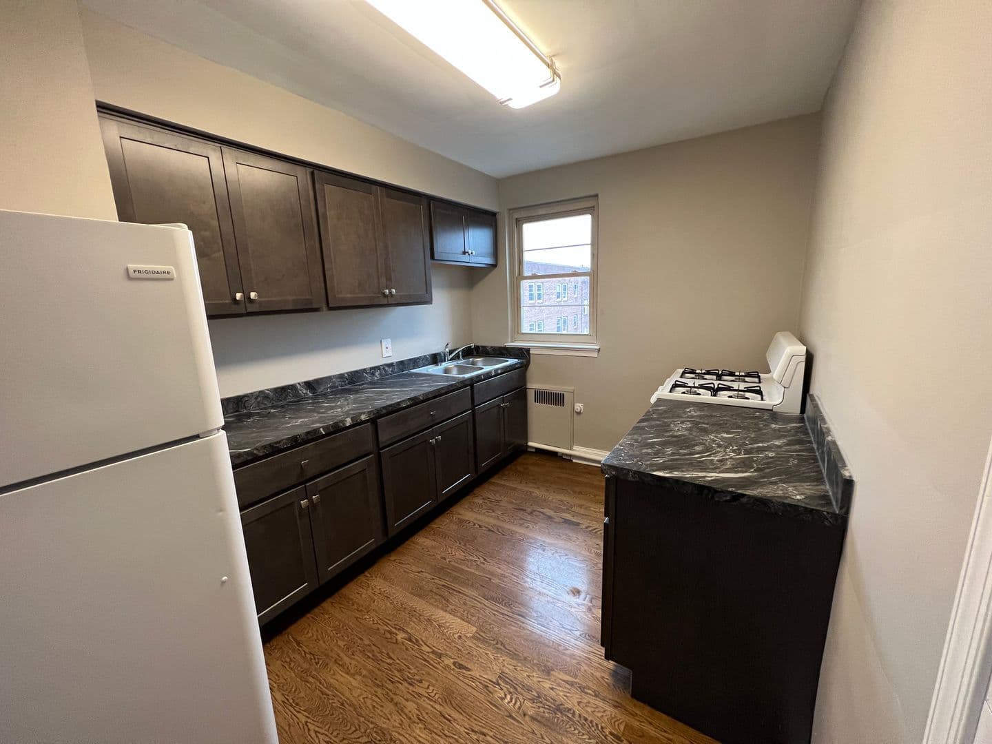 Pottstown Apartment: 25 N Franklin St