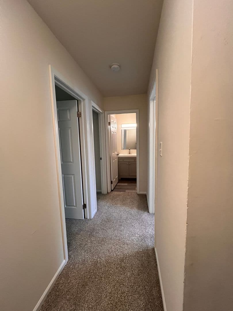 Bath House: 422 Old Forge Drive