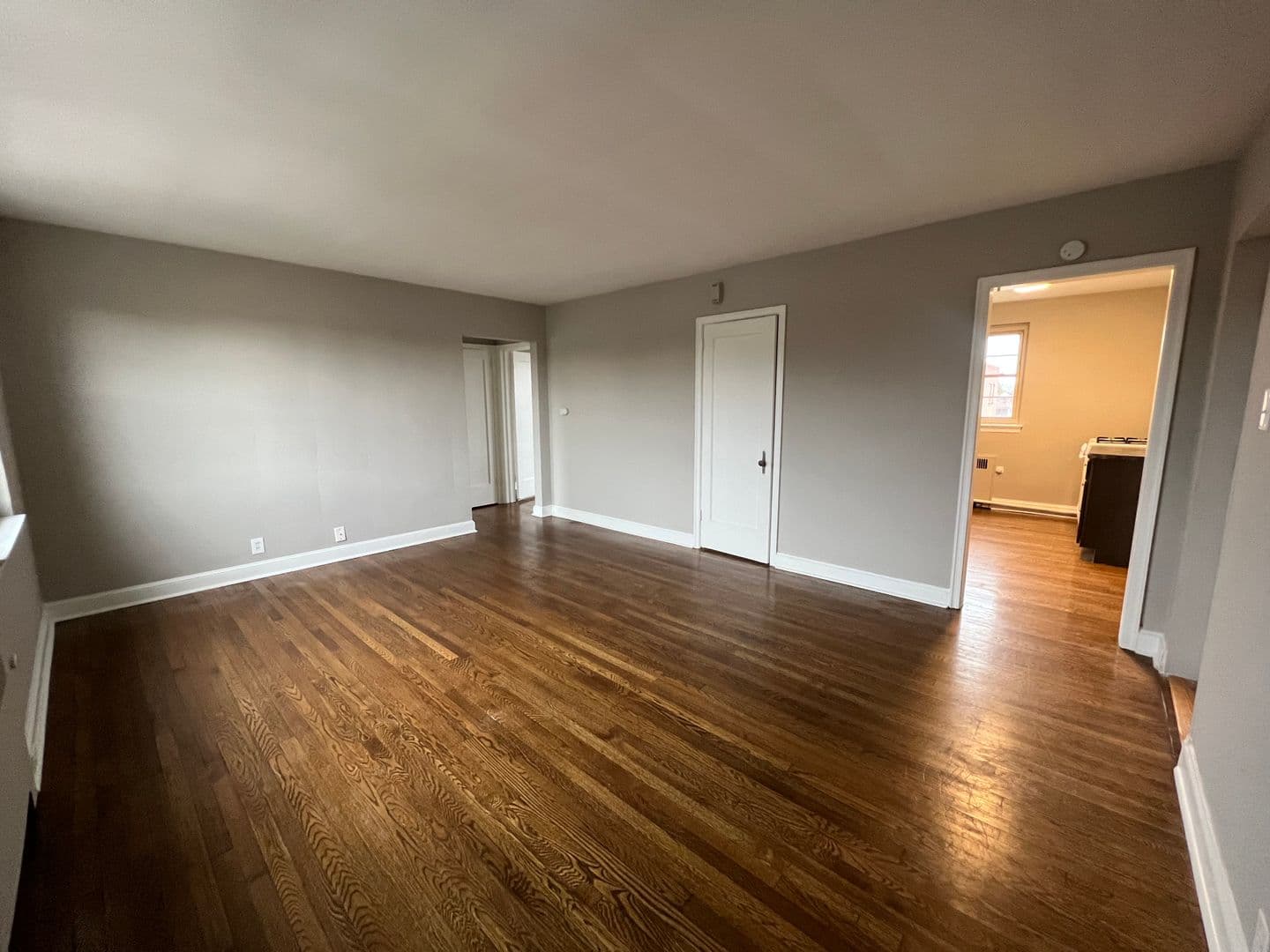 Pottstown Apartment: 25 N Franklin St
