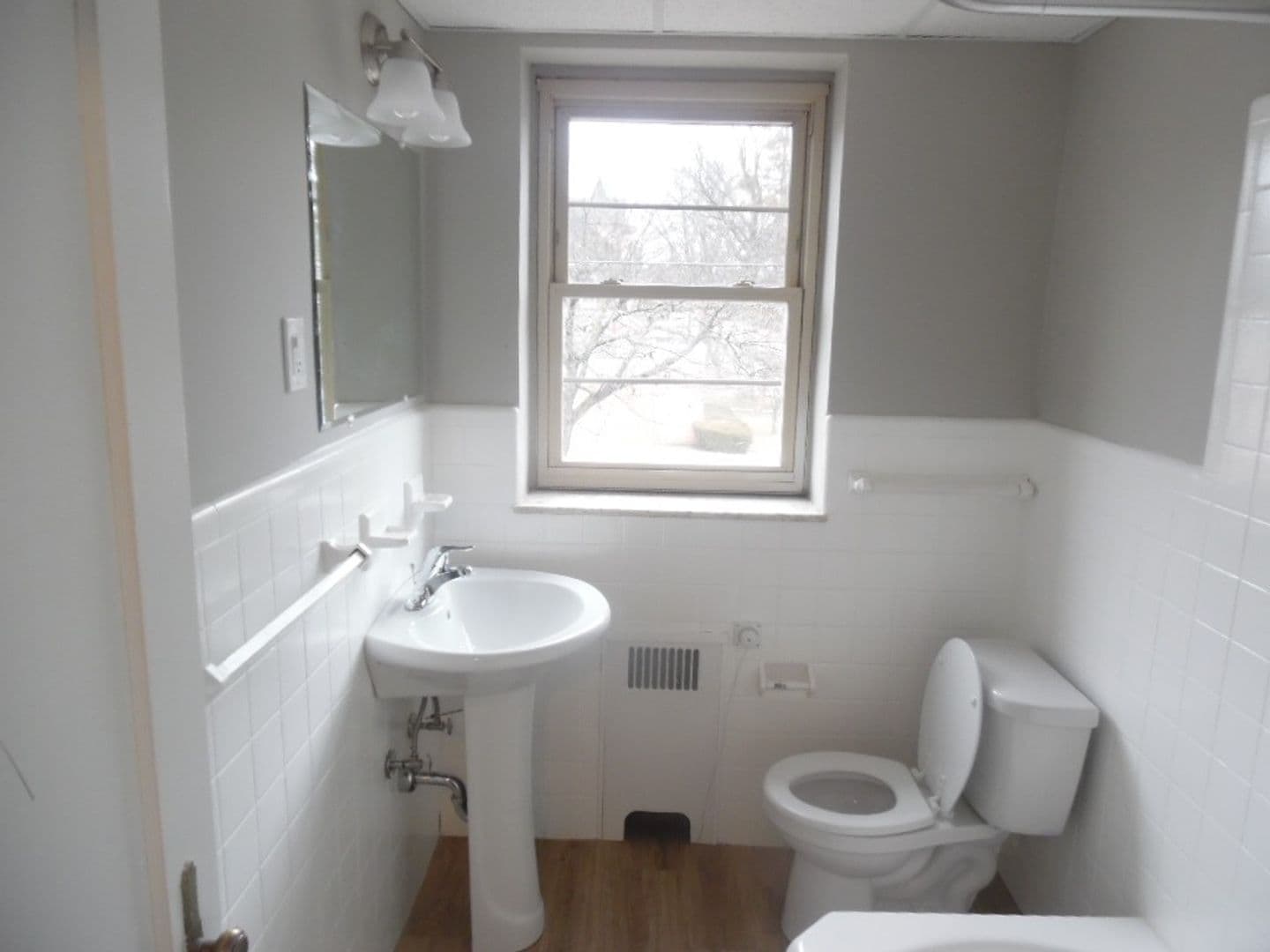 Pottstown Apartment: 25 N Franklin St