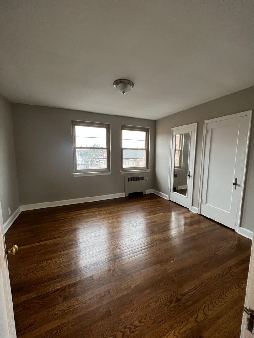 Pottstown Apartment: 25 N Franklin St