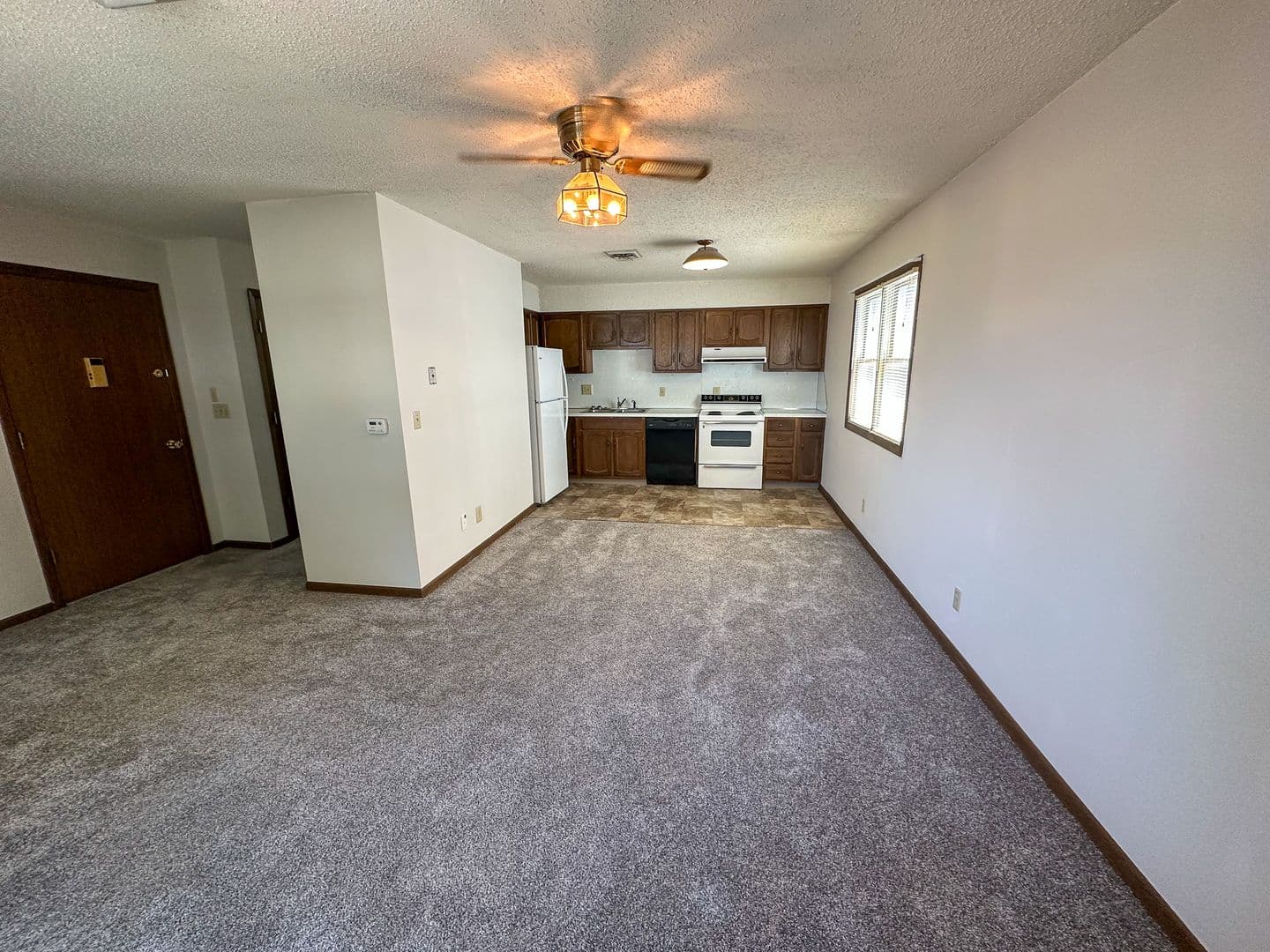 Ames Apartment: 212 S Walnut Ave