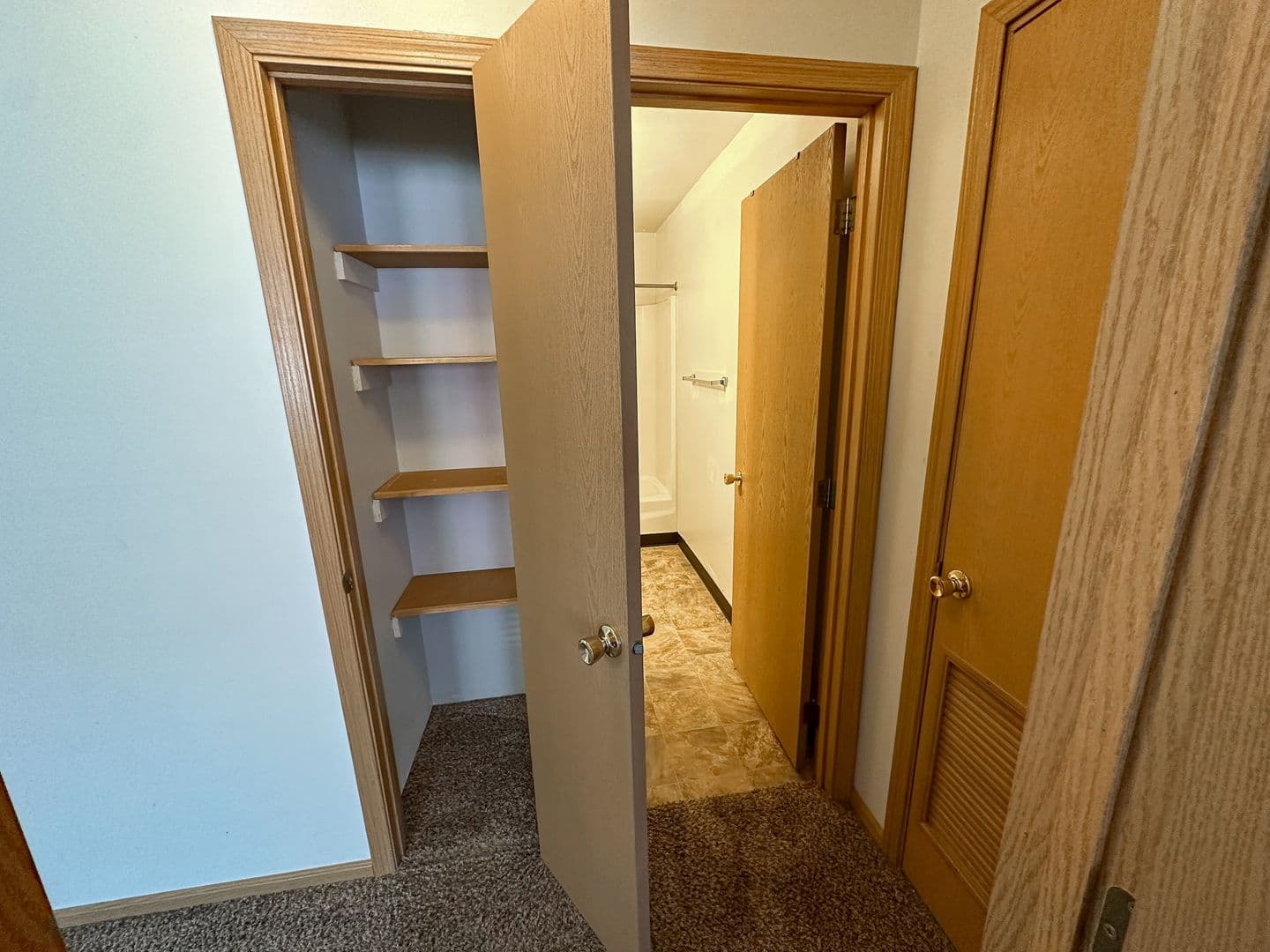 Ames Apartment: 247 Sheldon Ave