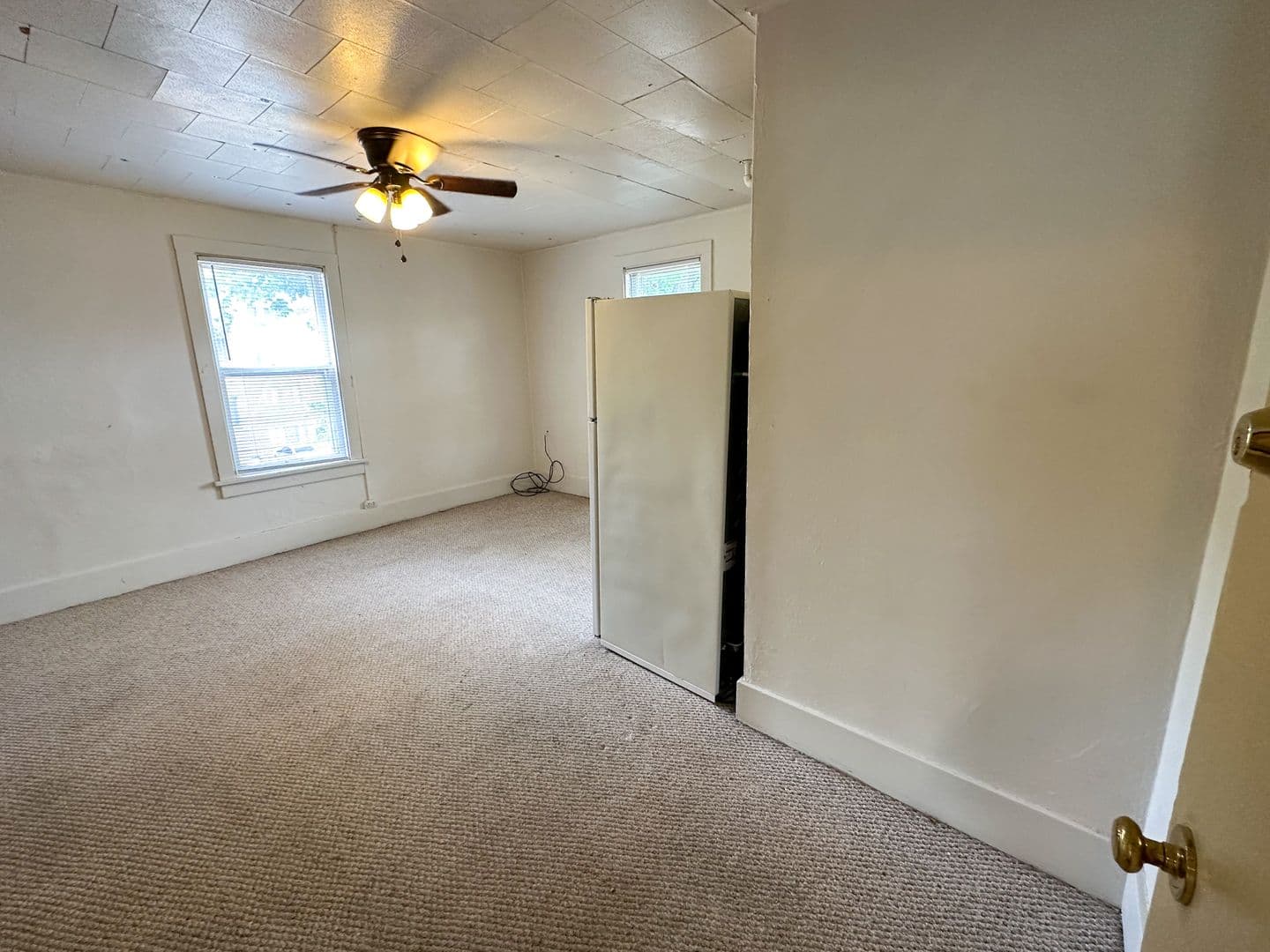 Ames Apartment: 233 Sheldon Ave