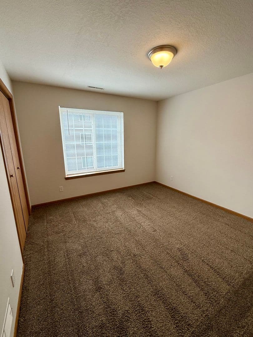 Ames Apartment: 223 Crystal St