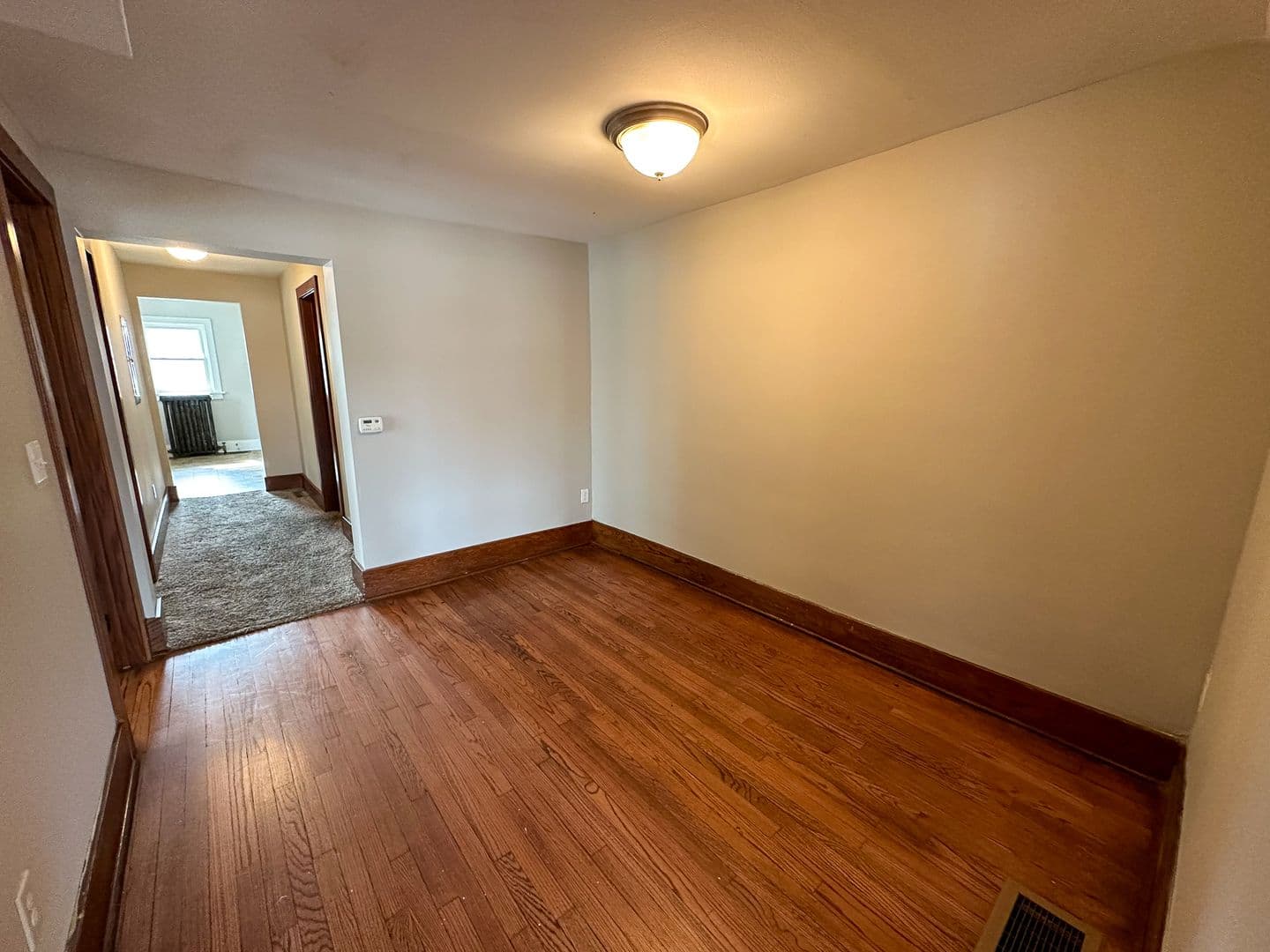 Ames House: 225 Sheldon Ave