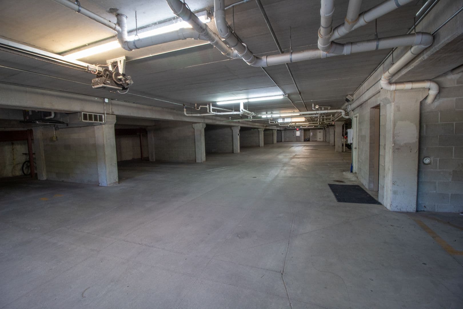 Ames Apartment: 205 Beach Ave
