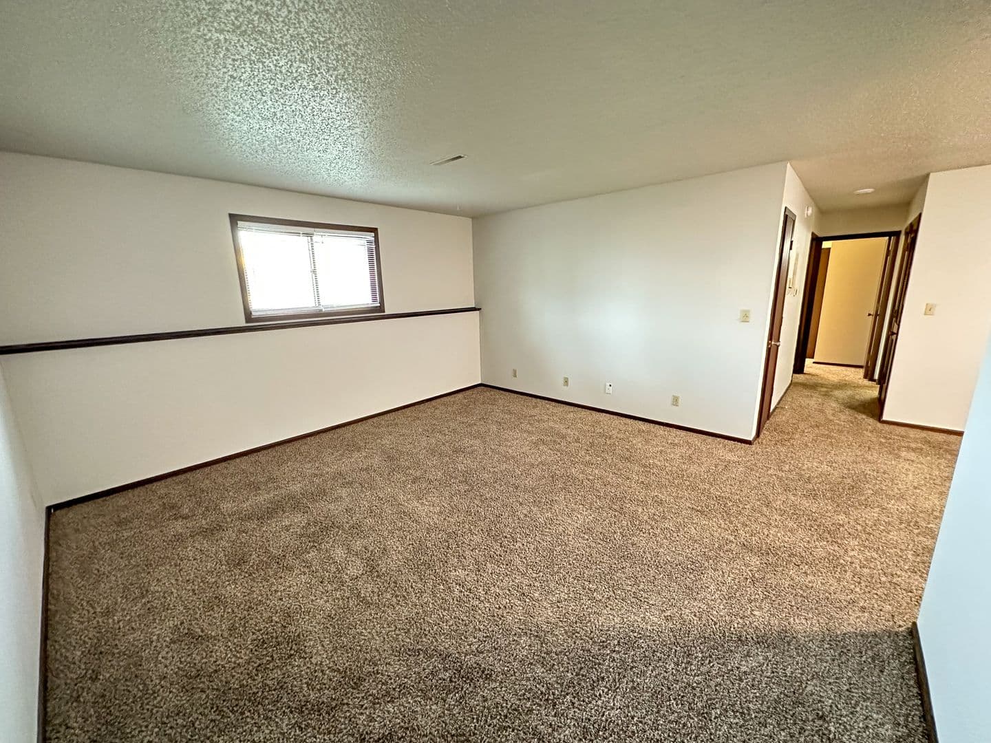 Ames Apartment: 126 Beedle Drive