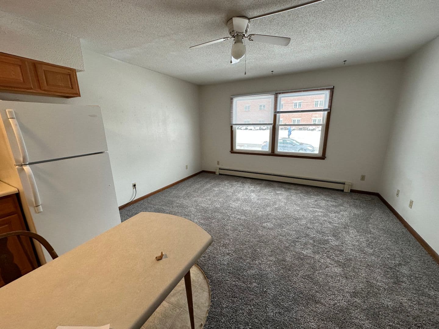 Ames Apartment: 2931 West St