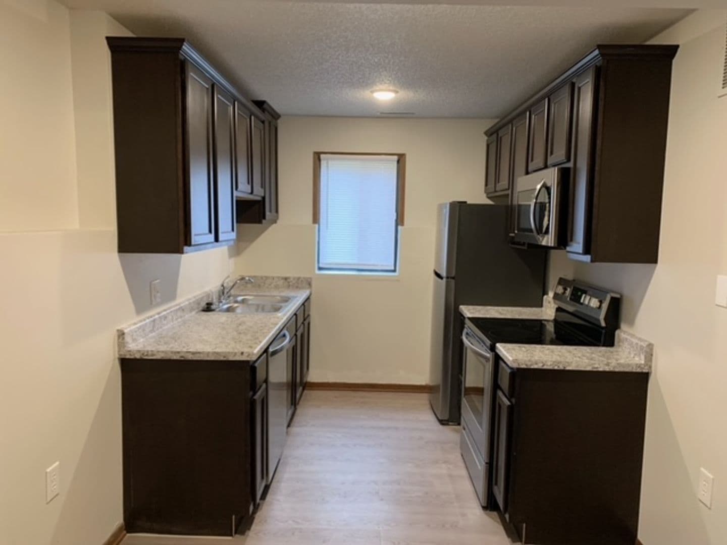 Ames Apartment: 312 Hillcrest Ave