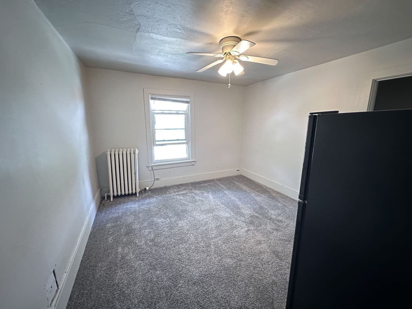 Ames Apartment: 233 Sheldon Ave