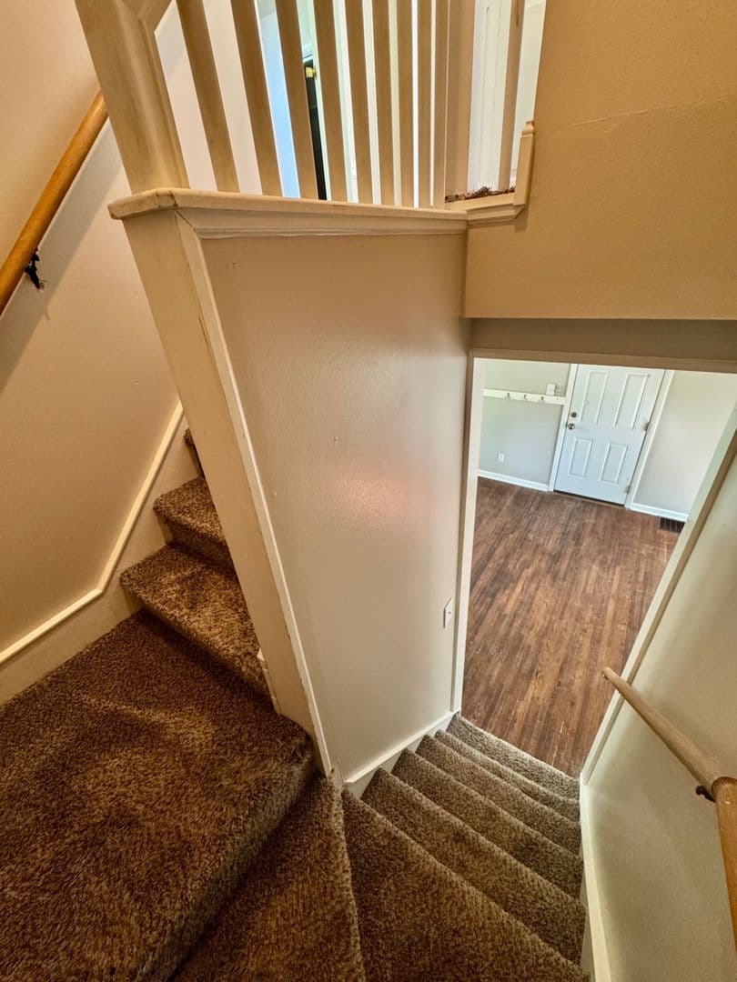 Ames House: 3002 Woodland St