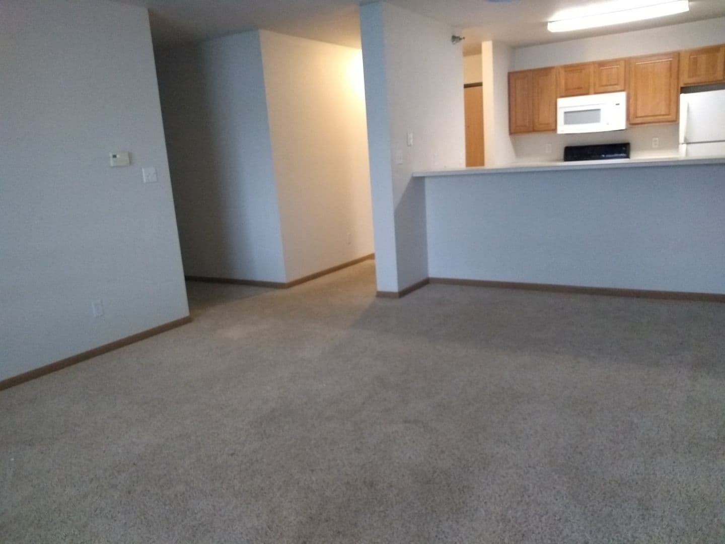 Ames Apartment: 1401 N Dakota Ave