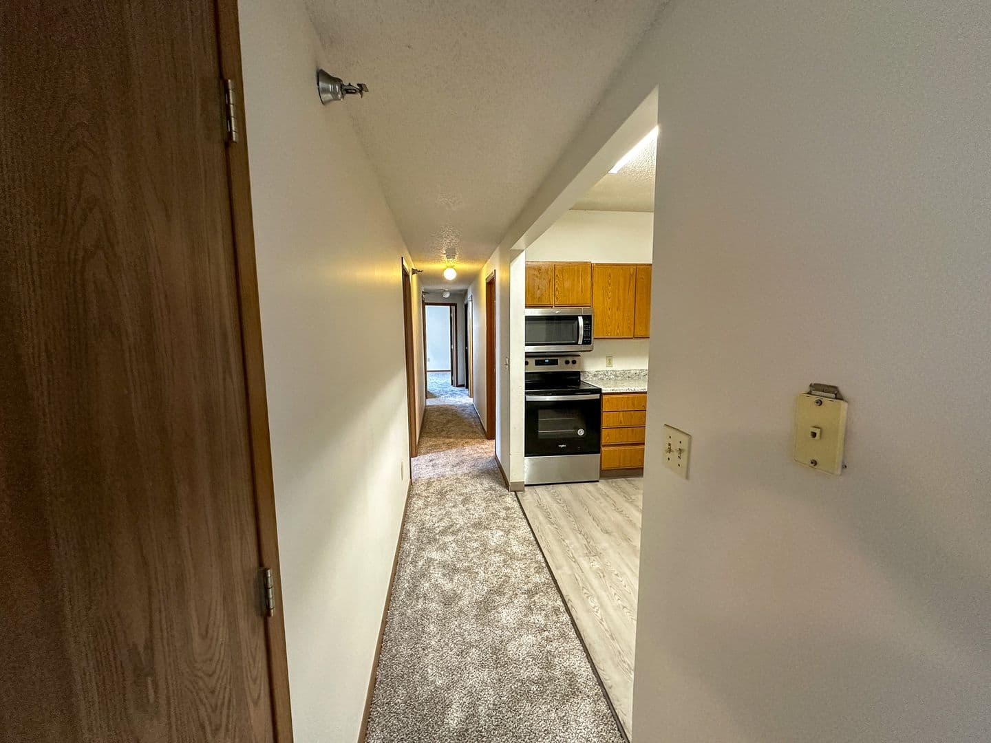 Ames Apartment: 2717 West St