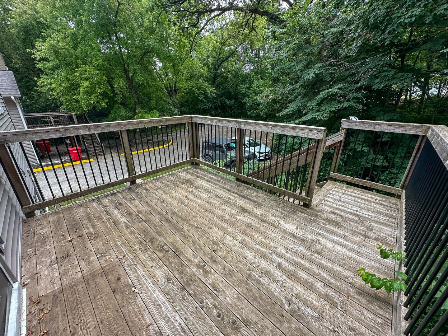Ames House: 3014 Oakland St