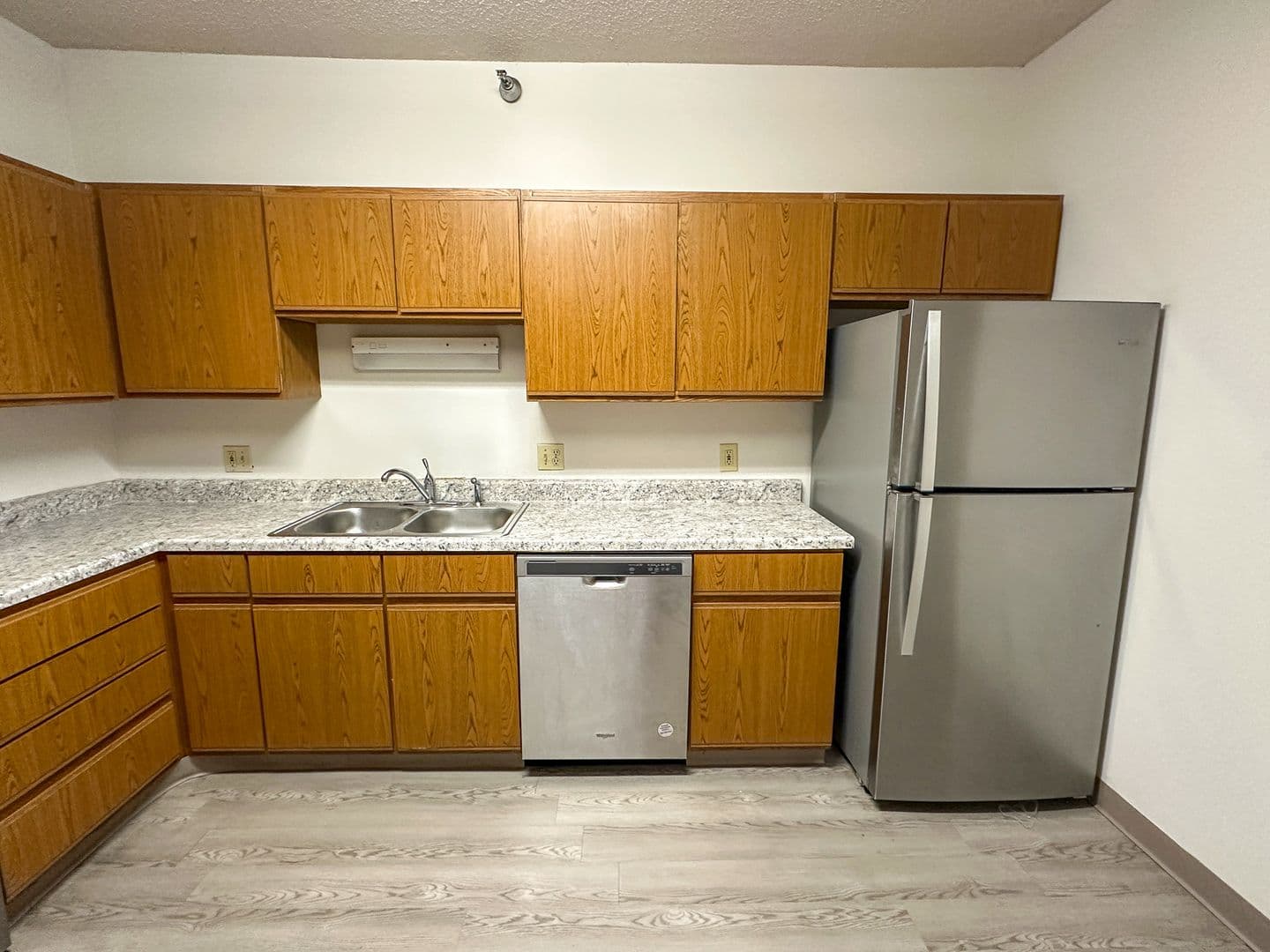 Ames Apartment: 2717 West St