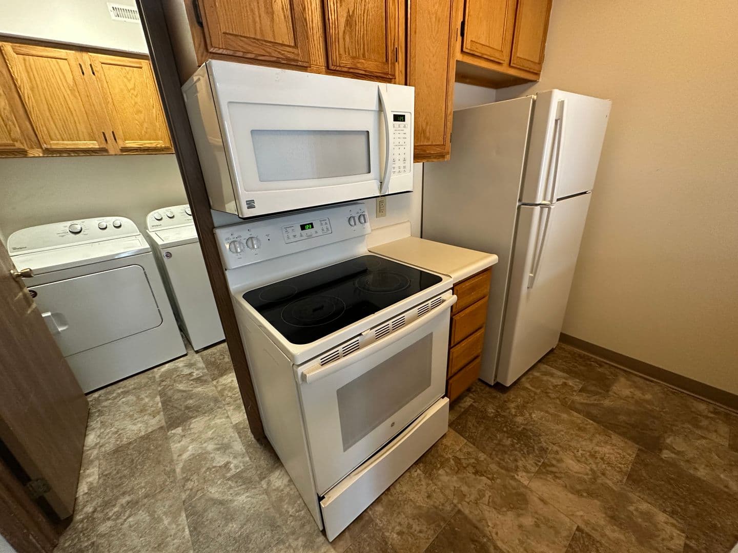 Ames Apartment: 1526 Little Bluestem Ct
