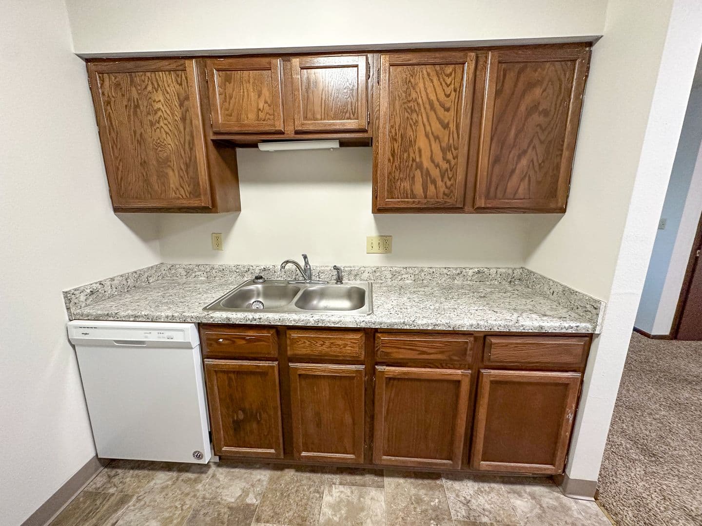 Ames Apartment: 126 Beedle Drive