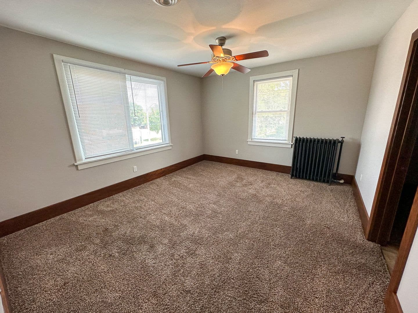 Ames House: 225 Sheldon Ave