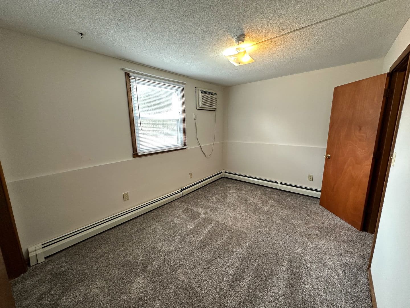 Ames Apartment: 2921 Woodland St