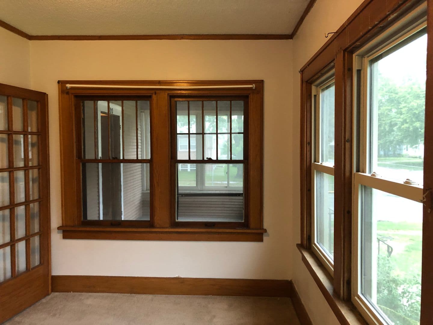 Ames Apartment: 121 Howard Ave