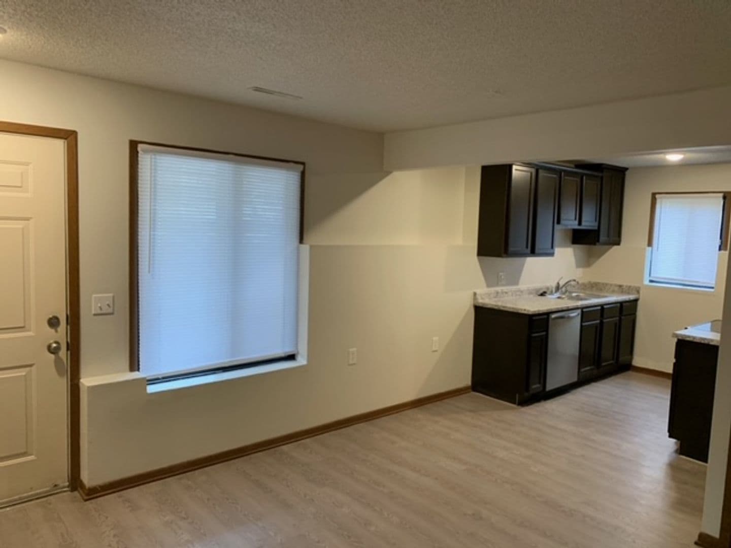 Ames Apartment: 312 Hillcrest Ave