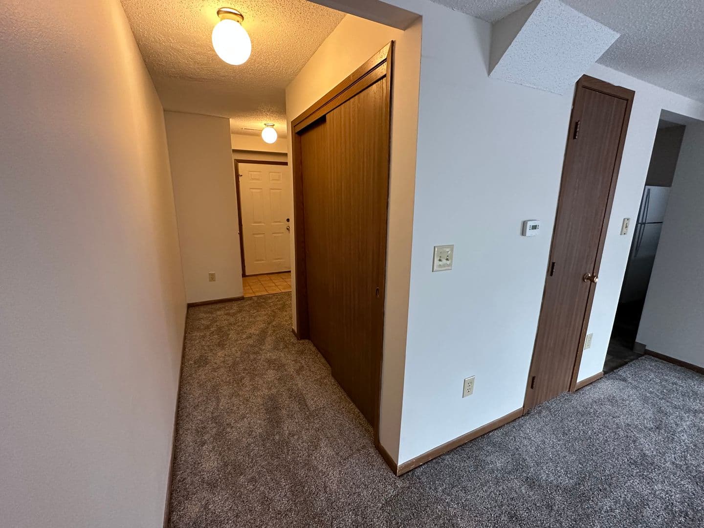 Ames Apartment: 1525 Little Bluestem Ct