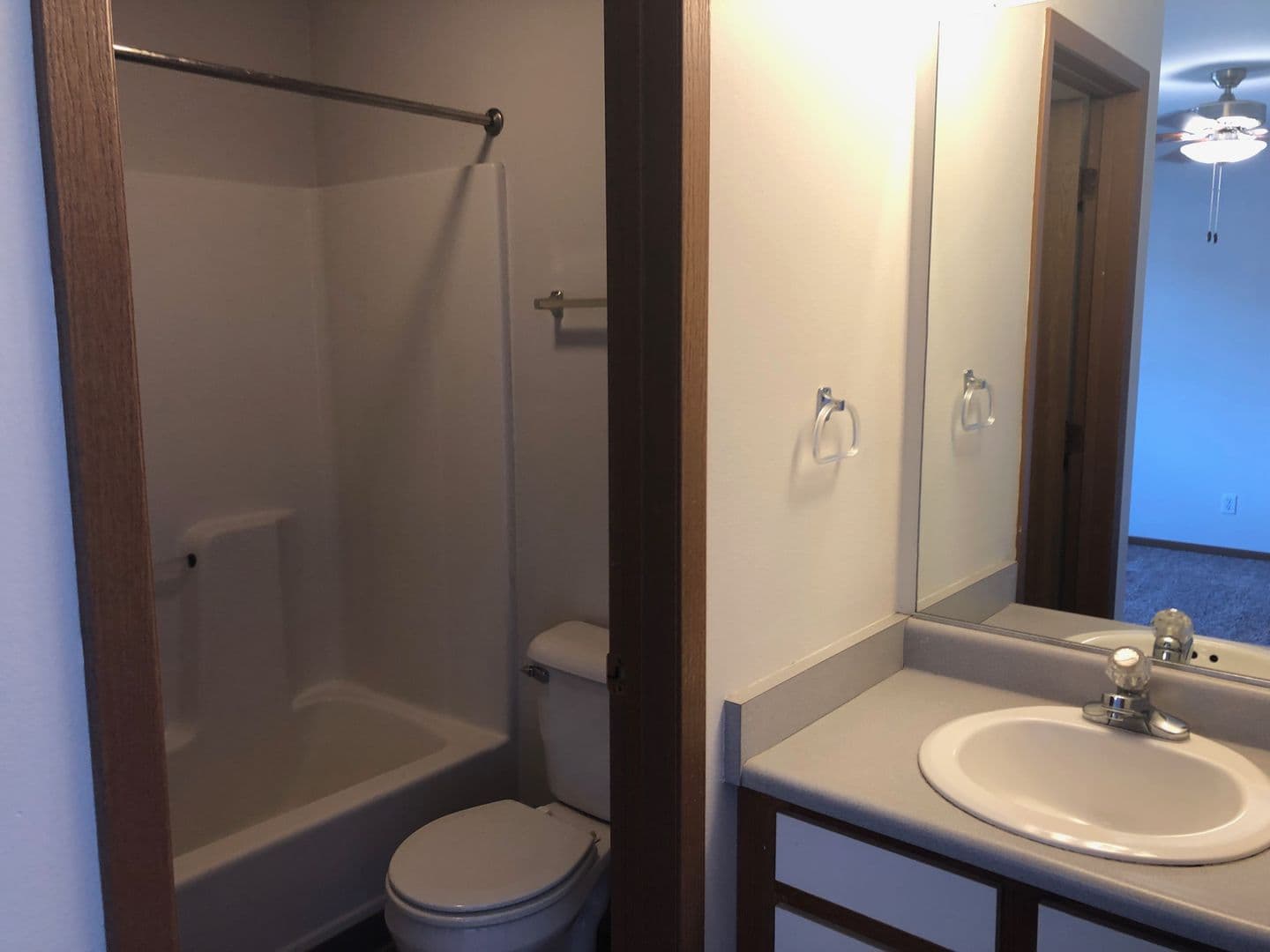 Ames Apartment: 645 Stonehaven Drive