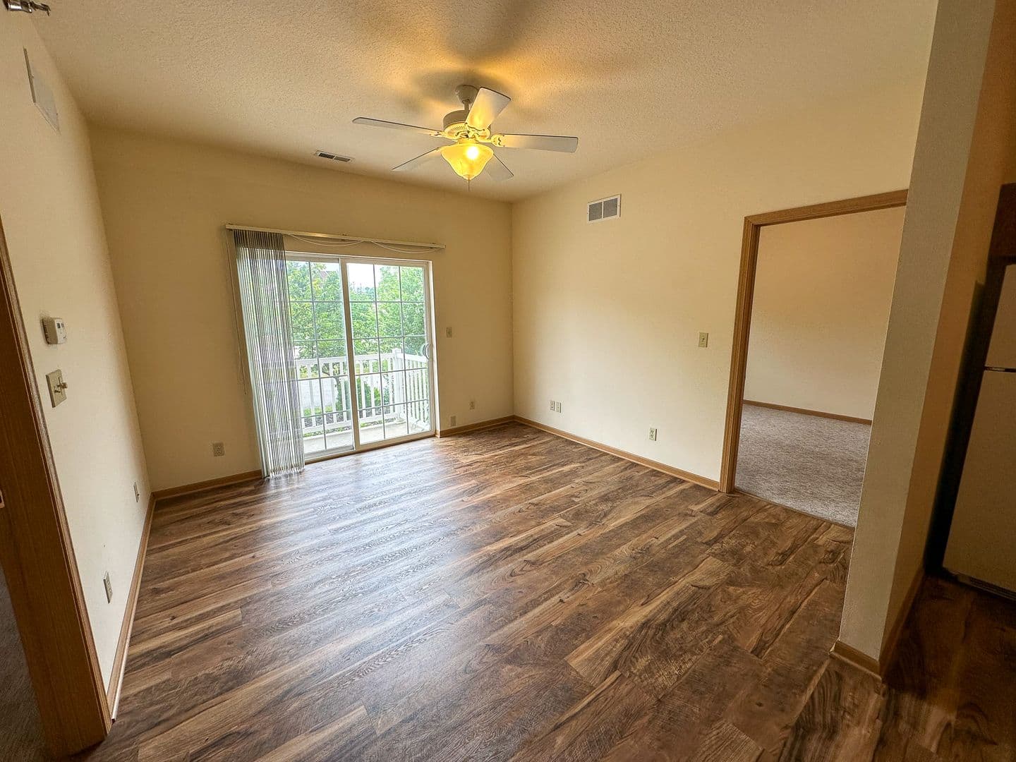 Ames Apartment: 210 Gray Ave