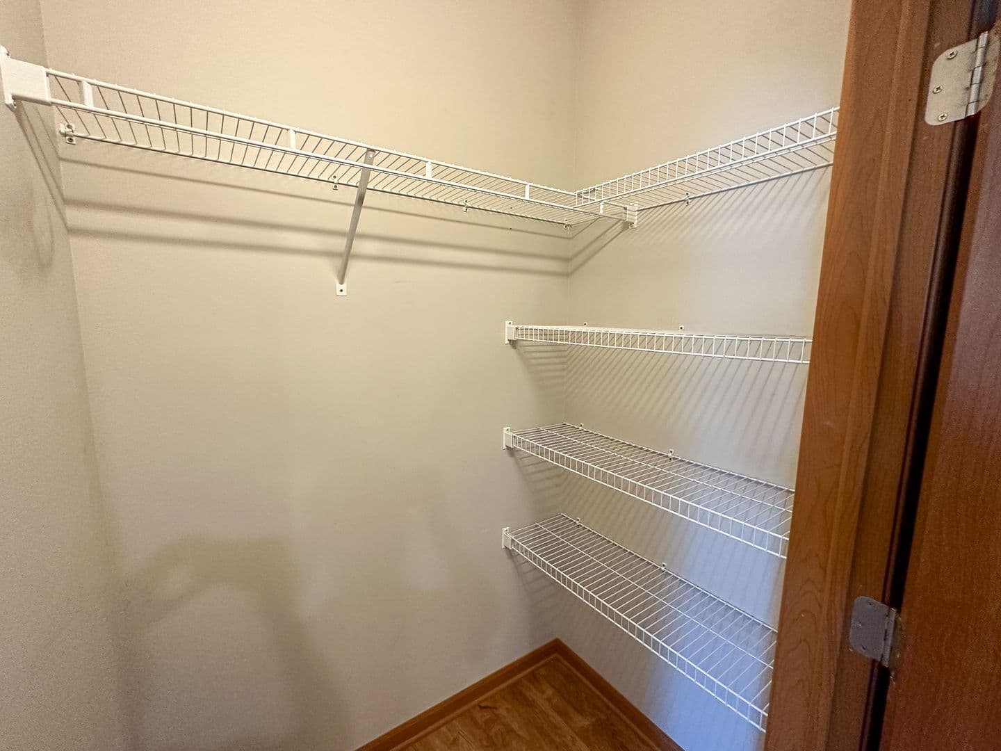 Ames Apartment: 135 Campus