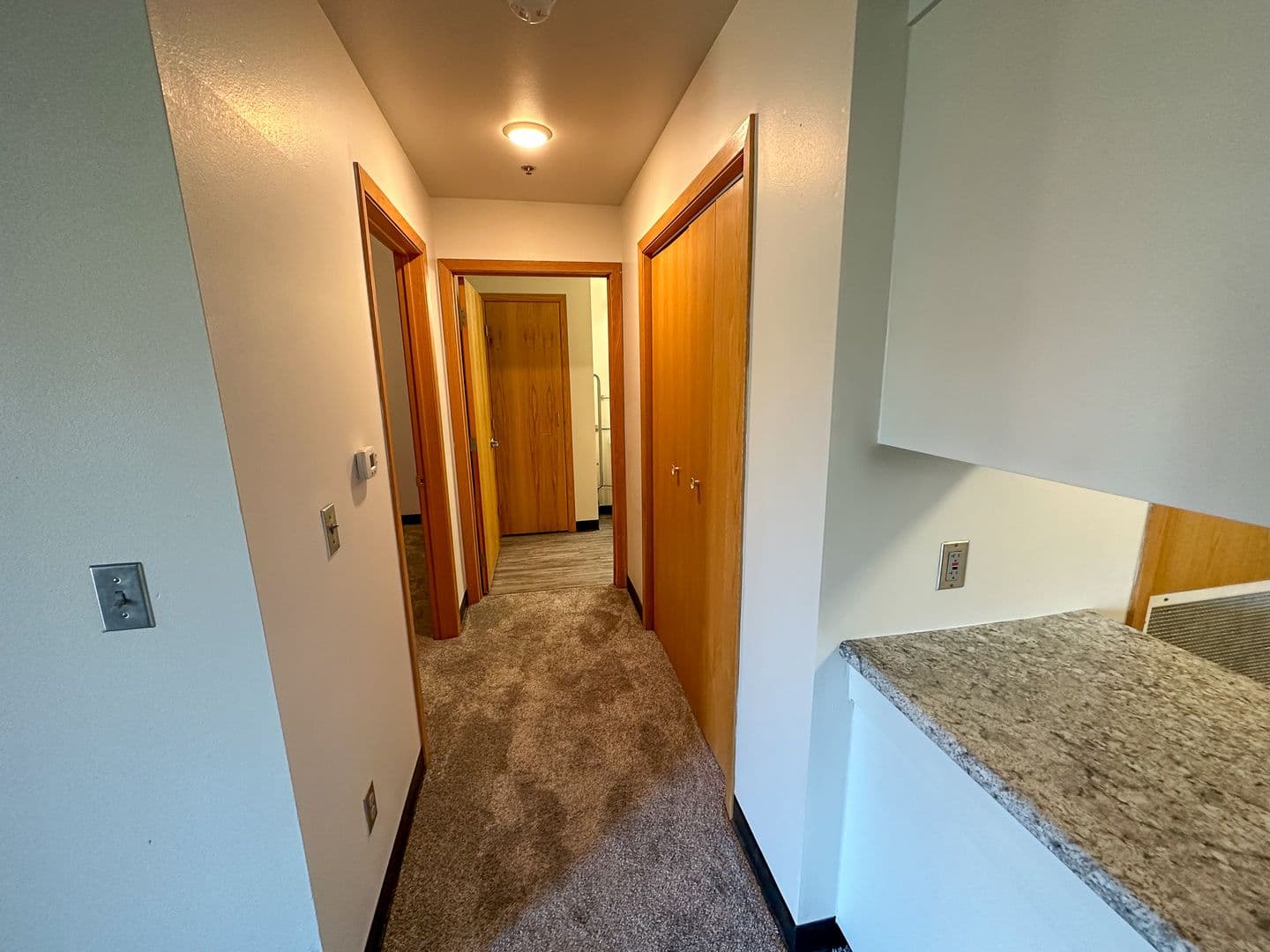 Ames Apartment: 245 N Hyland Ave