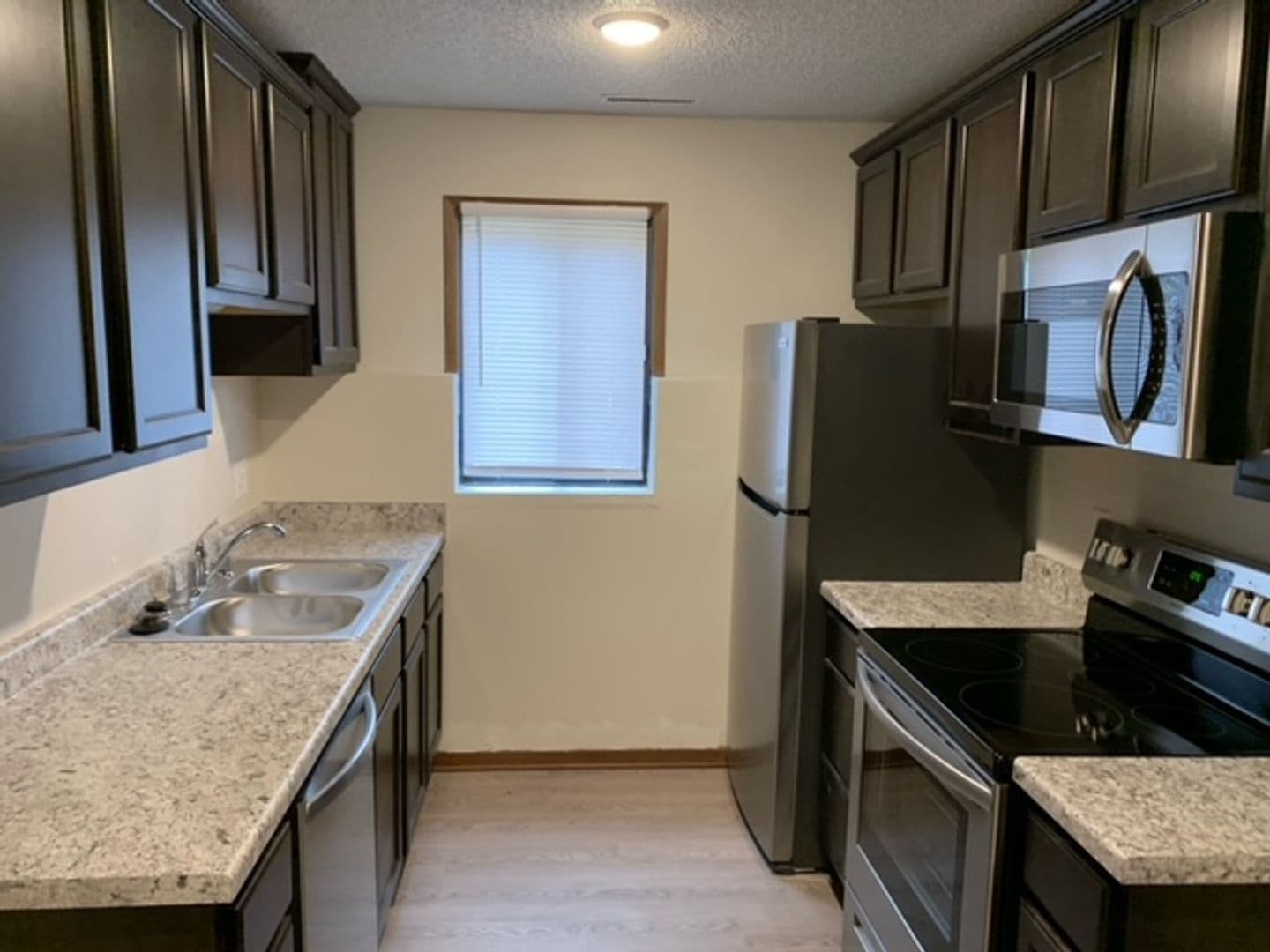 Ames Apartment: 312 Hillcrest Ave