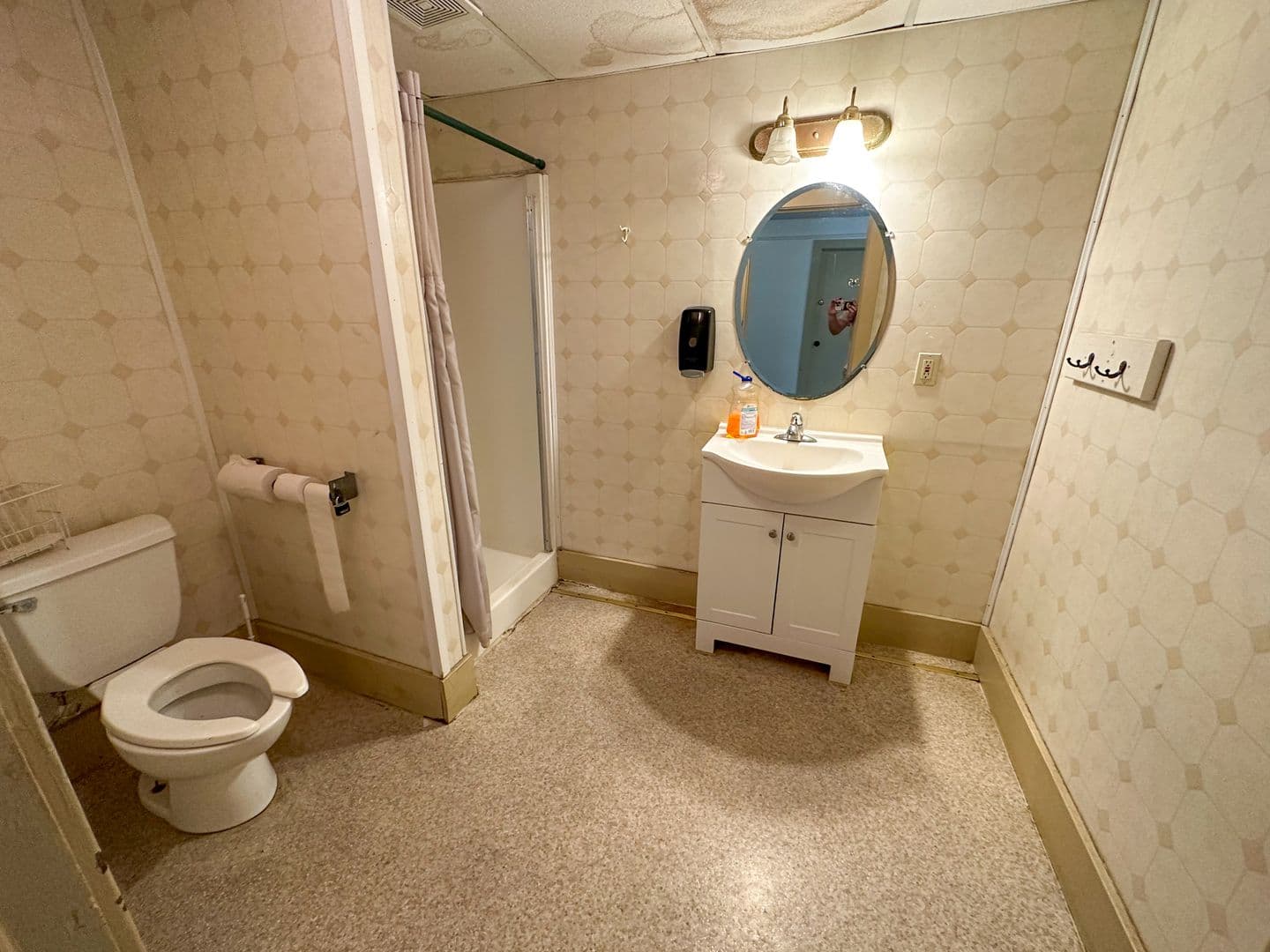 Ames Apartment: 233 Sheldon Ave
