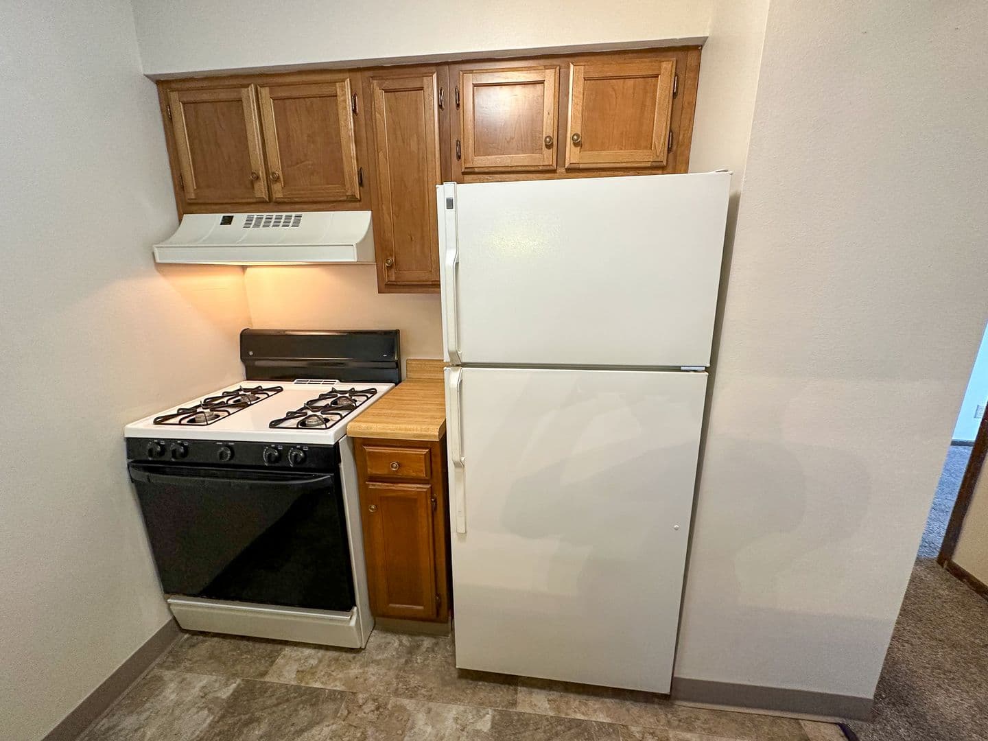 Ames Apartment: 4518 Hutchison St