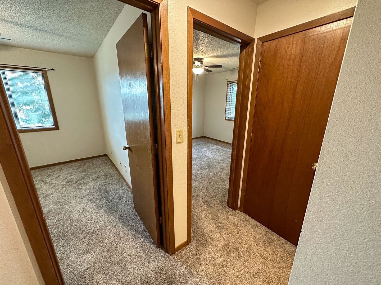 Ames Apartment: 1225 Delaware Ave
