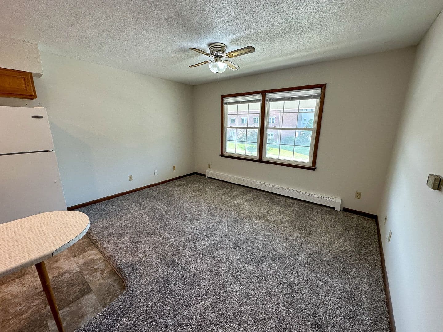 Ames Apartment: 2929 West St