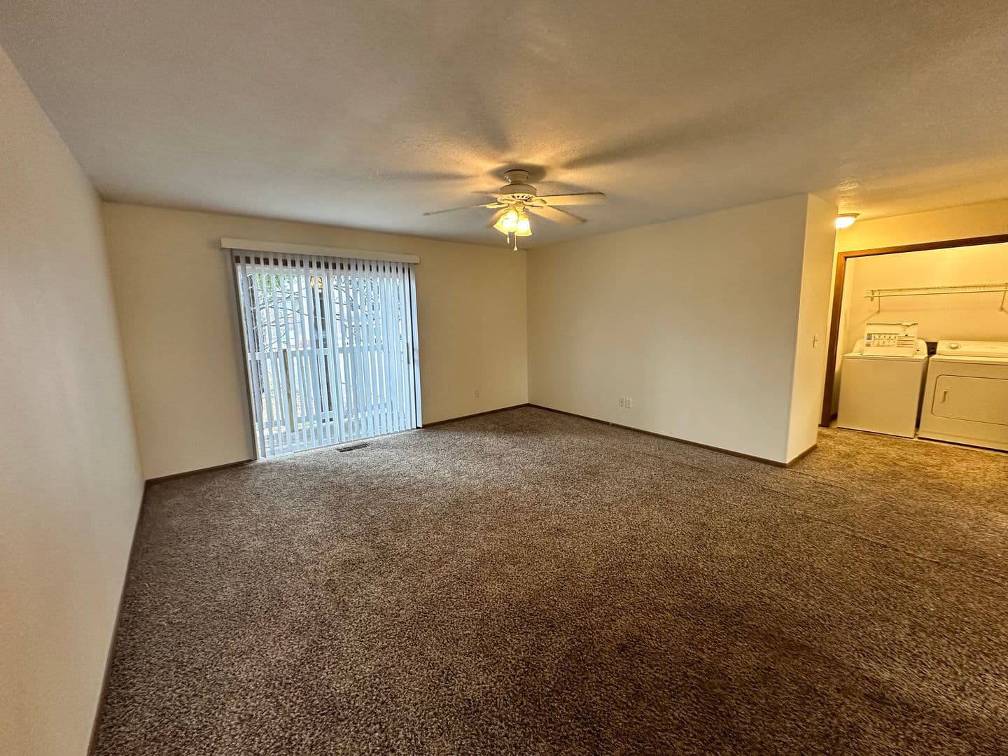 Ames Apartment: 204 Jewel Drive