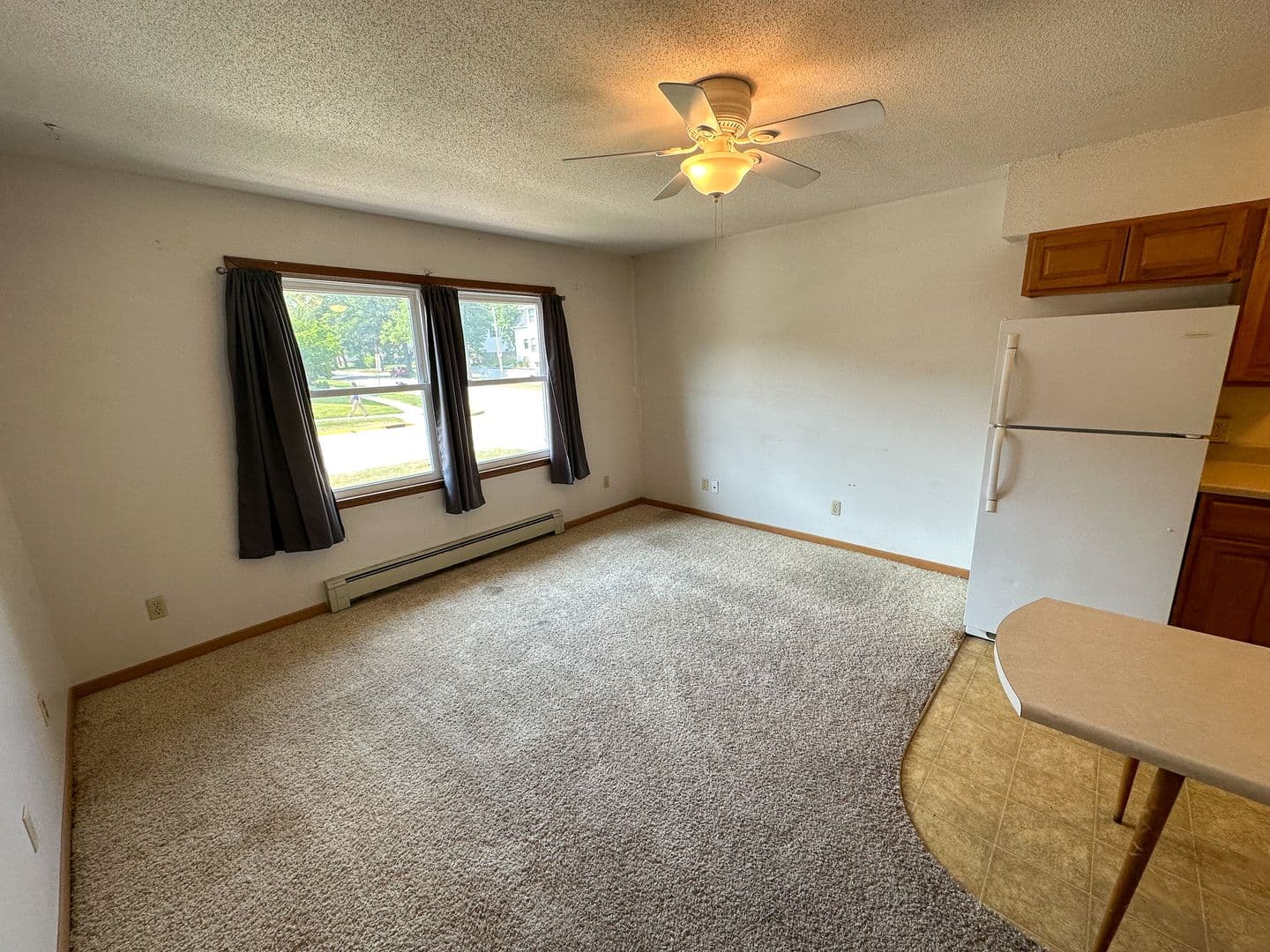Ames Apartment: 2929 West St