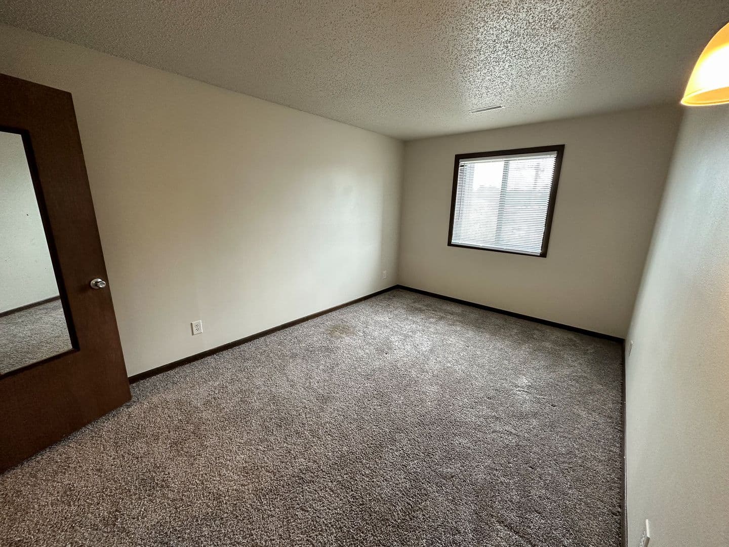 Ames Apartment: 4518 Hutchison St