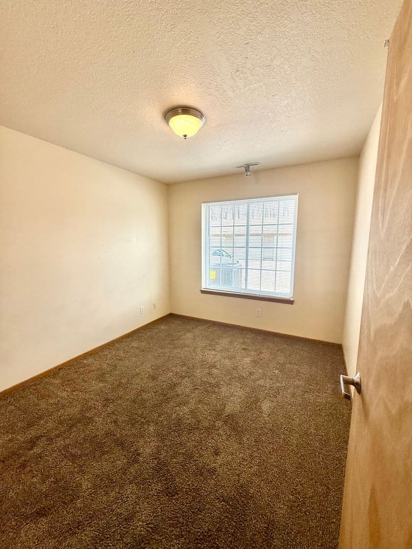 Ames Apartment: 219 Crystal St