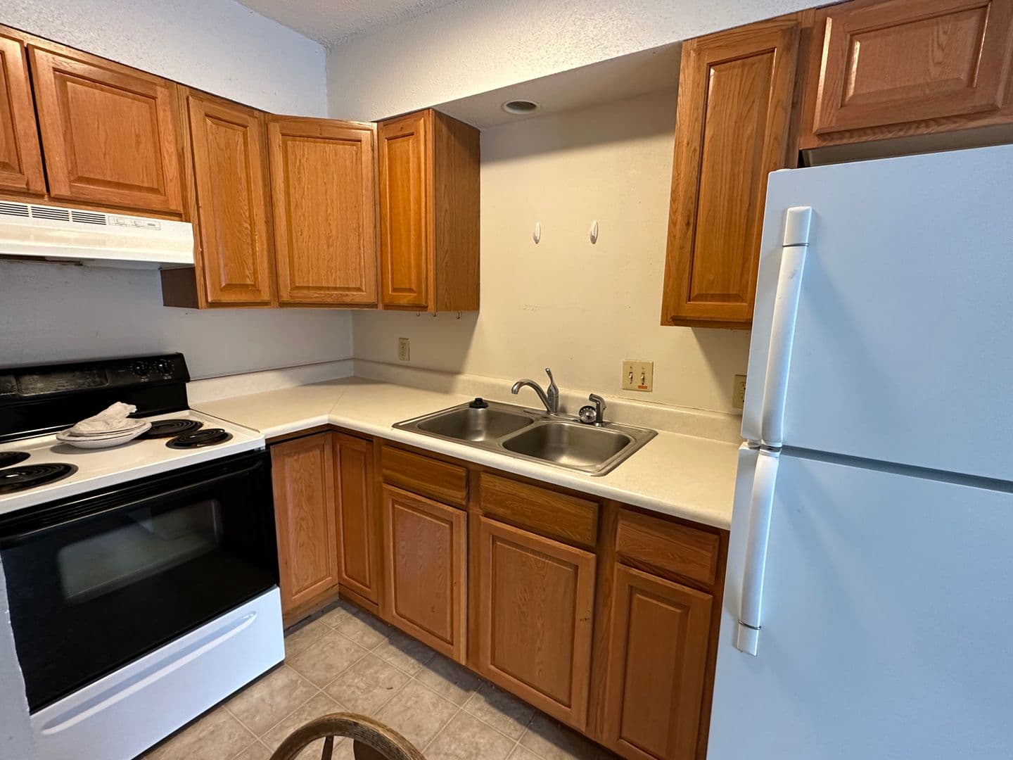 Ames Apartment: 2931 West St